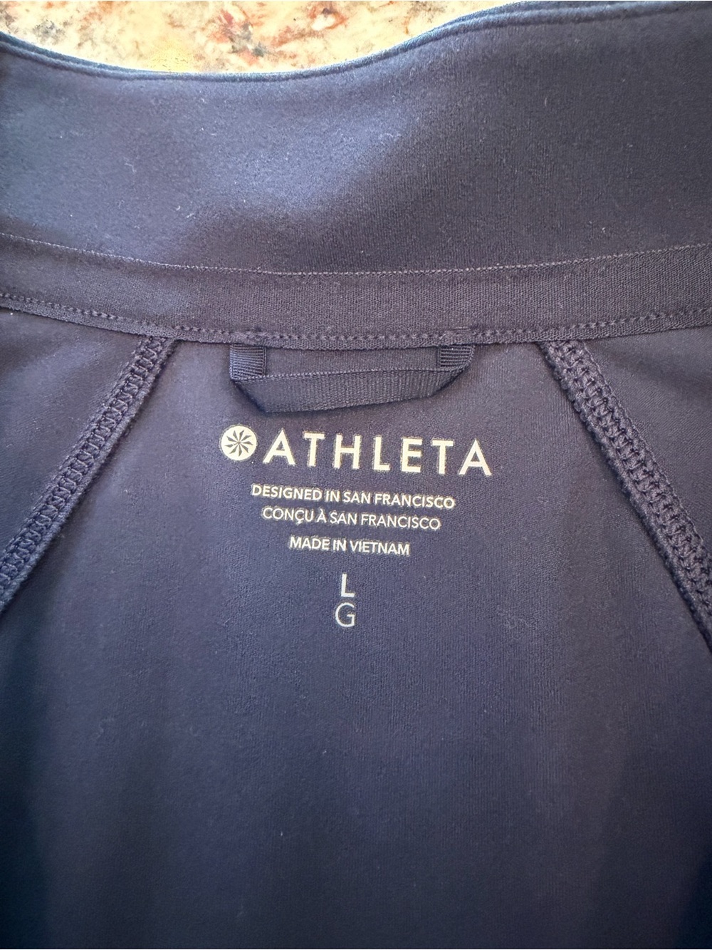 ATHLETA Salutation Jacket II - Picture 6 of 6